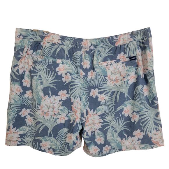 Chubbies XXL 5.5" The Resort Wears Everywear Swim Trunk NEW $74.50 Vacation - Picture 2 of 13